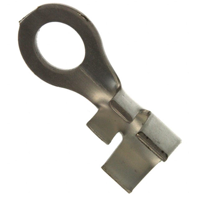 41332 TE Connectivity AMP Connectors  Ring Connectors